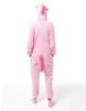 Picture of Pink Royal Unicorn Onesie