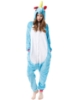 Picture of Blue Royal Unicorn Onesie