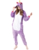 Picture of Purple Royal Unicorn Onesie