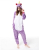 Picture of Purple Royal Unicorn Onesie