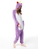 Picture of Purple Royal Unicorn Onesie