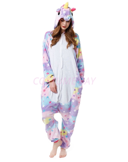 Picture of Star Unicorn Onesie