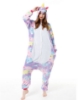 Picture of Star Unicorn Onesie