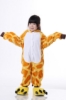 Picture of Kids Giraffe Onesie Kigurumi