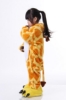 Picture of Kids Giraffe Onesie Kigurumi