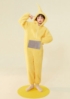 Picture of Animal Onesie-Teletubbie Dipsy