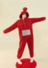 Picture of Animal Onesie-Teletubbie Dipsy