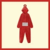 Picture of Animal Onesie-Teletubbie Dipsy