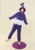 Picture of Animal Onesie-Teletubbie Dipsy