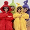 Picture of Animal Onesie-Teletubbie Dipsy