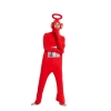 Picture of Adult Teletubbies Jumpsuit Party Fancy Dress Up