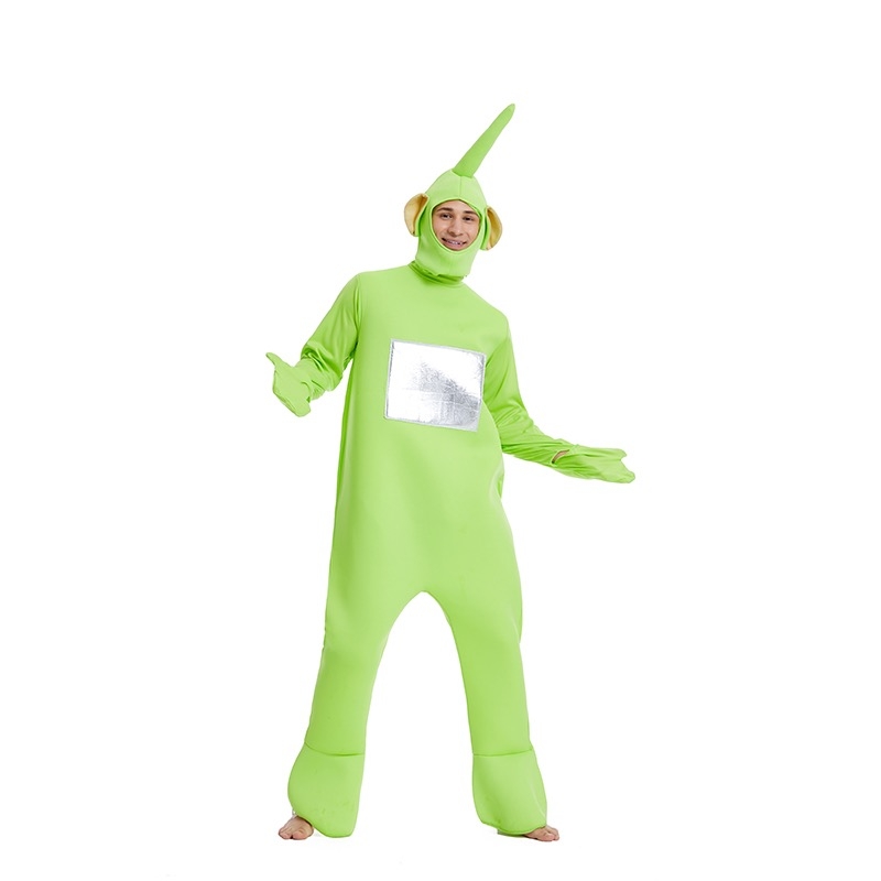 Dipsy (Green)