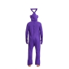 Picture of Adult Teletubbies Jumpsuit Party Fancy Dress Up - Tinky Winky (Purple)