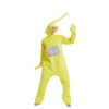 Picture of Adult Teletubbies Jumpsuit Party Fancy Dress Up - Tinky Winky (Purple)