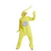 Picture of Adult Jumpsuit Party Fancy Dress Up - Yellow