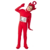 Picture of Kids Teletubbies Jumpsuit Fancy Dress Up