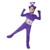 Picture of Kids Jumpsuit Fancy Dress Up - Dipsy (Green)