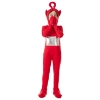 Picture of Kids Jumpsuit Fancy Dress Up - Tinky Winky (Purple)