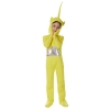 Picture of Kids Teletubbies Jumpsuit Fancy Dress Up - Tinky Winky