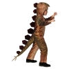 Picture of Kids Stegosaurus Costume Jurassic World  Dinosaur Jumpsuit