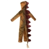 Picture of Kids Stegosaurus Costume Jurassic World  Dinosaur Jumpsuit