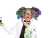 Picture of kids Mad Scientist  Wig