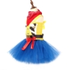 Picture of Girls Jessie Cowgirl Tutu Dress for Book Week