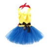 Picture of Girls Jessie Cowgirl Tutu Dress for Book Week