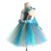 Picture of Girls Mermaid Tutu Dress for Book Week