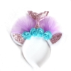 Picture of Girls Mermaid Tutu Dress for Book Week