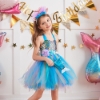 Picture of Girls Mermaid Tutu Dress for Book Week