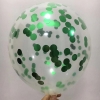 Picture of 12inch Confetti Balloons Party Wedding Decoration