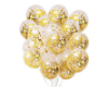 Picture of 12inch Confetti Balloons Party Wedding Decoration