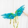 Picture of Angel Wing Foil Party balloons Decoration