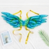 Picture of Angel Wing Foil Party balloons Decoration