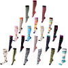 Picture of Compression Sports Socks Travel Running Anti Fatigue Unisex 