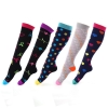 Picture of Compression Sports Socks Travel Running Anti Fatigue Unisex 