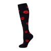 Picture of Compression Sports Socks Travel Running Anti Fatigue Unisex 