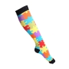 Picture of Compression Sports Socks Travel Running Anti Fatigue Unisex 