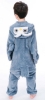 Picture of Owl Onesie