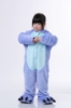 Picture of Blue Stitch Onesie