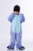 Picture of Blue Stitch Onesie