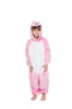 Picture of Pink Dinosaur Onesie