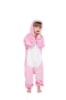 Picture of Pink Dinosaur Onesie