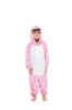 Picture of Pink Dinosaur Onesie