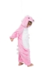 Picture of Pink Dinosaur Onesie