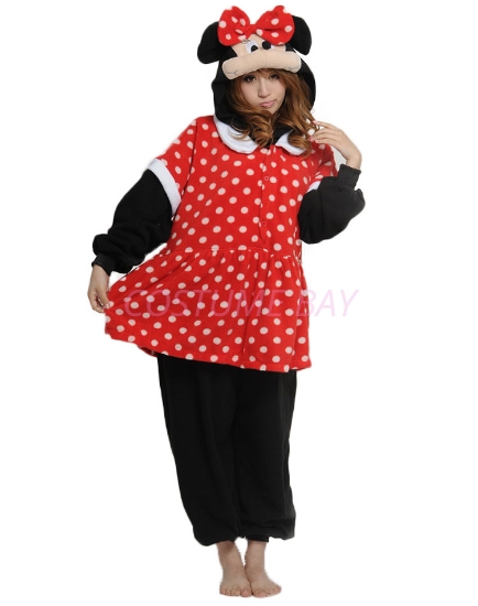 Picture of Minnie Mouse Onesie