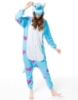 Picture of Sulley Monster Onesie