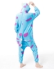 Picture of Sulley Monster Onesie