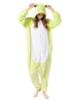Picture of Yellow Frog Onesie
